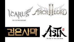 October of Harvest: 4 New Korean MMOs Started Beta Test Together