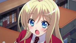 Noucome Episode 4 Impressions [Capsule Computers]