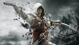 Video Game People | Assassin’s Creed IV: Black Flag review