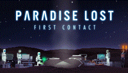 Paradise Lost: First Contact Could Come to Wii U With Kickstarter Funding