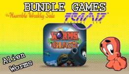 Bundle Gameplay – Humble Weekly Sale with Team 17