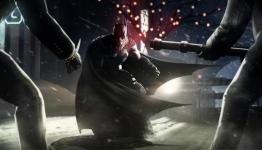 Arkham Origins Feels Weird, and That’s Great