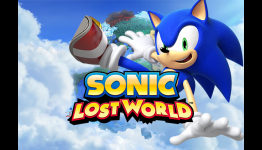 Sonic: Lost World Review – Casually Addicted