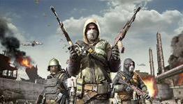 Five Current-Gen Games That Deserve A Next-Gen Upgrade