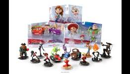Amazon’s Holiday exclusive Disney Infinite Collection now available for pre-order