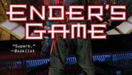Second Opinion | Ender’s Game | GeekedOutNation