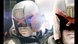 Dredd Fan-Made Sequel Cursed Edge Debuts Online