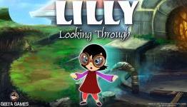 Lilly Looking Through: Point-and-Click Magic- Kill Streak Media Review
