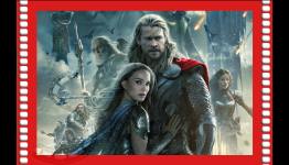 Thor: The Dark World Review