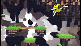 Megabyte Punch Review | GameGrin