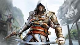 Assassin’s Creed: Black Flag Review (PopBucket)