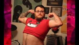 Team Meat’s Edmund McMillan: Front Towards Gamer Radio Ep 197