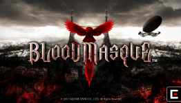 Free App # 110 – BloodMasque