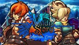 Review of Valdis Story: Abyssal City [Kuma Kreations Ent]