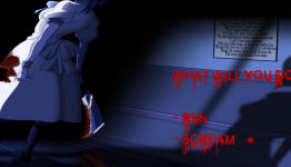 Scary stories: the bloodcurdling legacy of visual novels