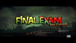 Final Exam Provides a Fun Platformer to Enjoy with Friends || TIB