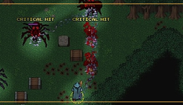 Dungeon Dashers Review (Strategy Informer)