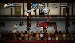 Foul Play Review | GameGrin