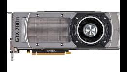 Testing Results of Amateur GeForce GTX 780 Ti