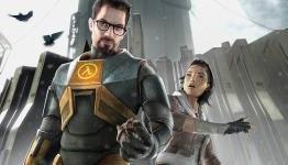 Half-Life 2: Gordon Freeman Statue Now Available