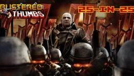 PS3 25-in-25: Killzone