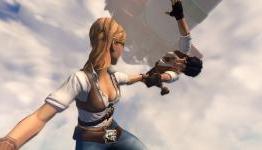 Jack Keane 2: The Fire Within Review | GES