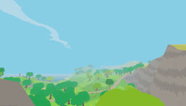Proteus: The Most Beautiful ‘Pointless’ Experience You’ll Ever Have