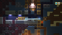 EinfoGames-  Full Bore: The First Dig  Review