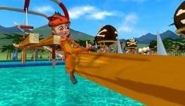 Diehard GameFAN: Wipeout Create and Crash