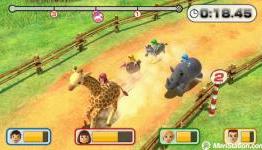 Meristation-  Wii Party U Review