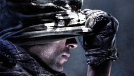 Games Out in the UK this Week, Starring Call of Duty: Ghosts