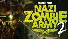 Sniper Elite: Nazi Zombie Army 2 Review | The Controller Online