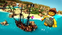Beta registration opens for LEGO Minifigures Online