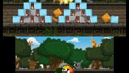Angry Bunnies Review | Nintendo Life