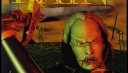 Top 5 List of Horror Games