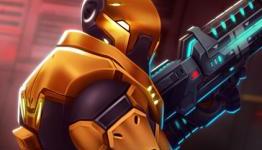 Neon Shadow – Launch Trailer