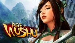 Ultimate Scrolls Announced for Age of Wushu