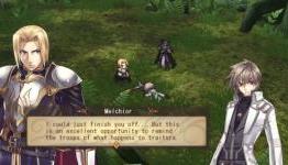 Agarest: Generations of War Review | RPGFan