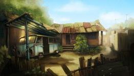 Bolt Riley: A Reggae Adventure Trailer and Images
