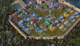 EinfoGames-  Prime World Review