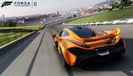 ‘Forza Motorsport 5’ exclusive: Nearly a decade of dominance comes to Xbox One