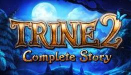 Trine 2: Complete Story for PS4 – Gameplay Video