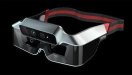 Peering into the future of augmented reality games