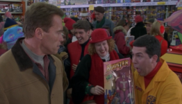 10 Movies to Watch on Netflix Instant for Christmas 2013