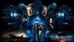 Ender’s Game Debuts On Top Of the US Box Office