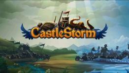 CastleStorm Review | TVL