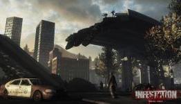 Infestation Anniversary Update – What’s going to be added?