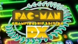 Pac-Man Championship Edition DX Plus Review (GodisaGeek)