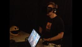 XP-Mag | I Touched the Oculus Rift