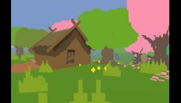 What the hell is Proteus? Watch us play the ambient explorer… music… thing